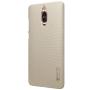 Nillkin Super Frosted Shield Matte cover case for Huawei Mate 9 Pro LON-AL00 LON-L29 order from official NILLKIN store